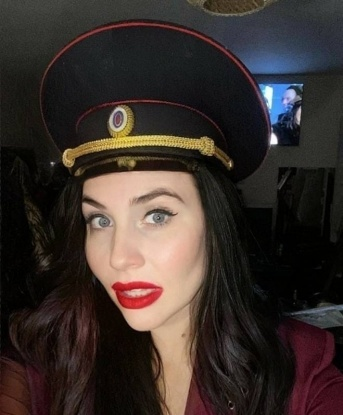 Танюшенька, 37 лет, 3 размер груди